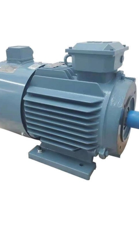 Knowledge! Ứng dụng động cơ trong hệ thống bơm HVAC