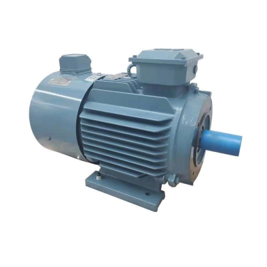 Knowledge! Ứng dụng động cơ trong hệ thống bơm HVAC