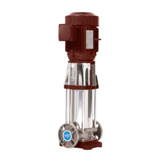 XR(L) Series - Vertical Multistage Pumps