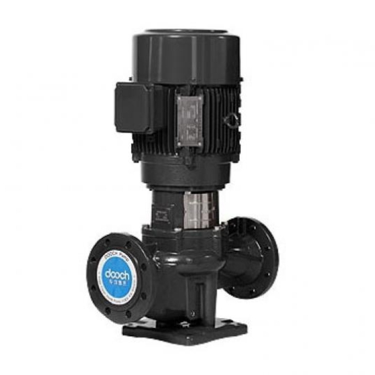 DP Series - Vertical Inline Pump