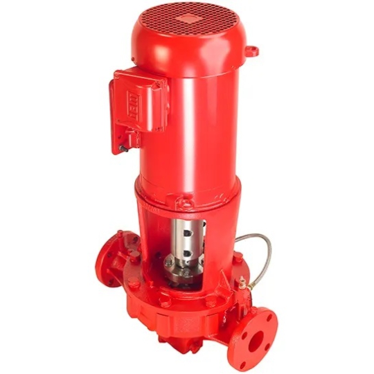 Armstrong 4300 Split Coupled Vertical In-Line Pumps