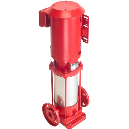Armstrong 4700 Vertical Multistage Pumps