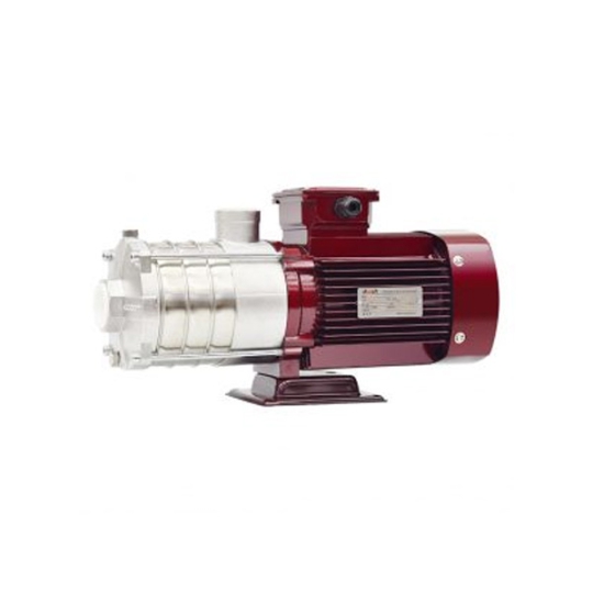 DHF Series - Horizontal Multistage Pump