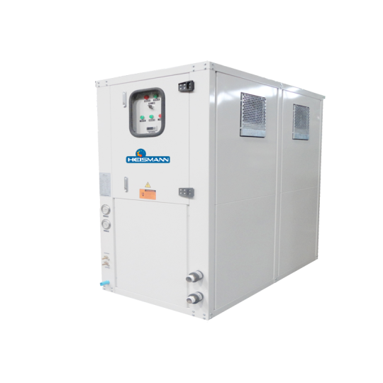 Heismann HMAW series