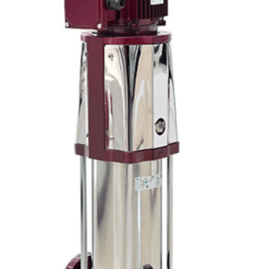 XR(L) Series - Vertical Multistage Pumps