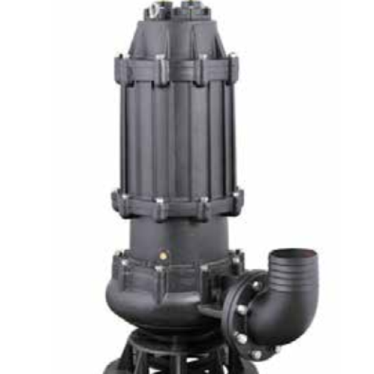 Armstrong SSP Submersible Sewage Pumps