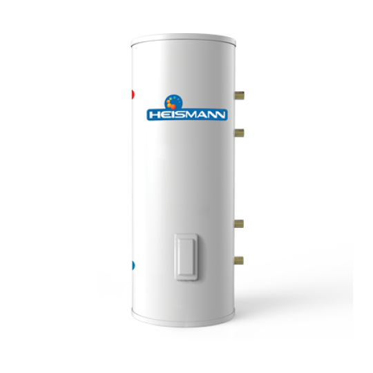 Heismann HMET Series