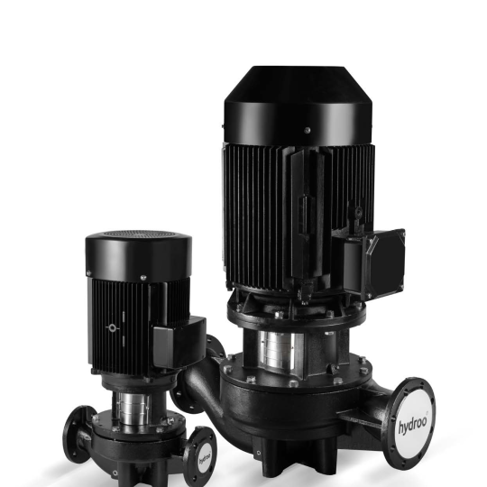 TDROO Series-bom-hydroo
