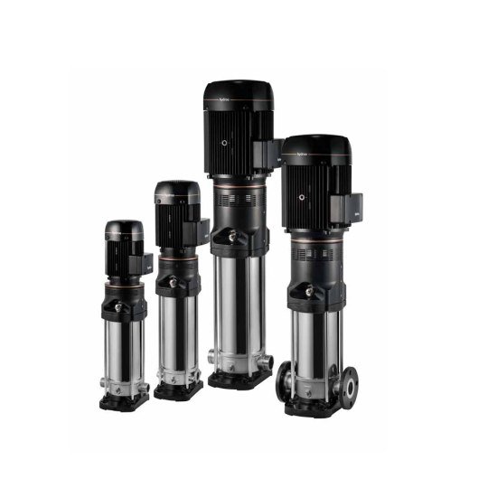 Vertical multistage stainless steel centrifugal pump-bom-hydroo